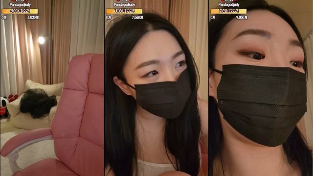 BJ갓쮸디-judy101-20230614
