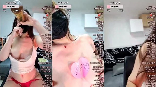 BJ강이혜-imzi95-20230622