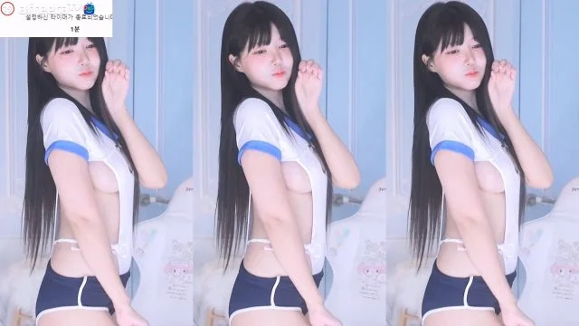 BJ말랑소히-​mina8017-20230619
