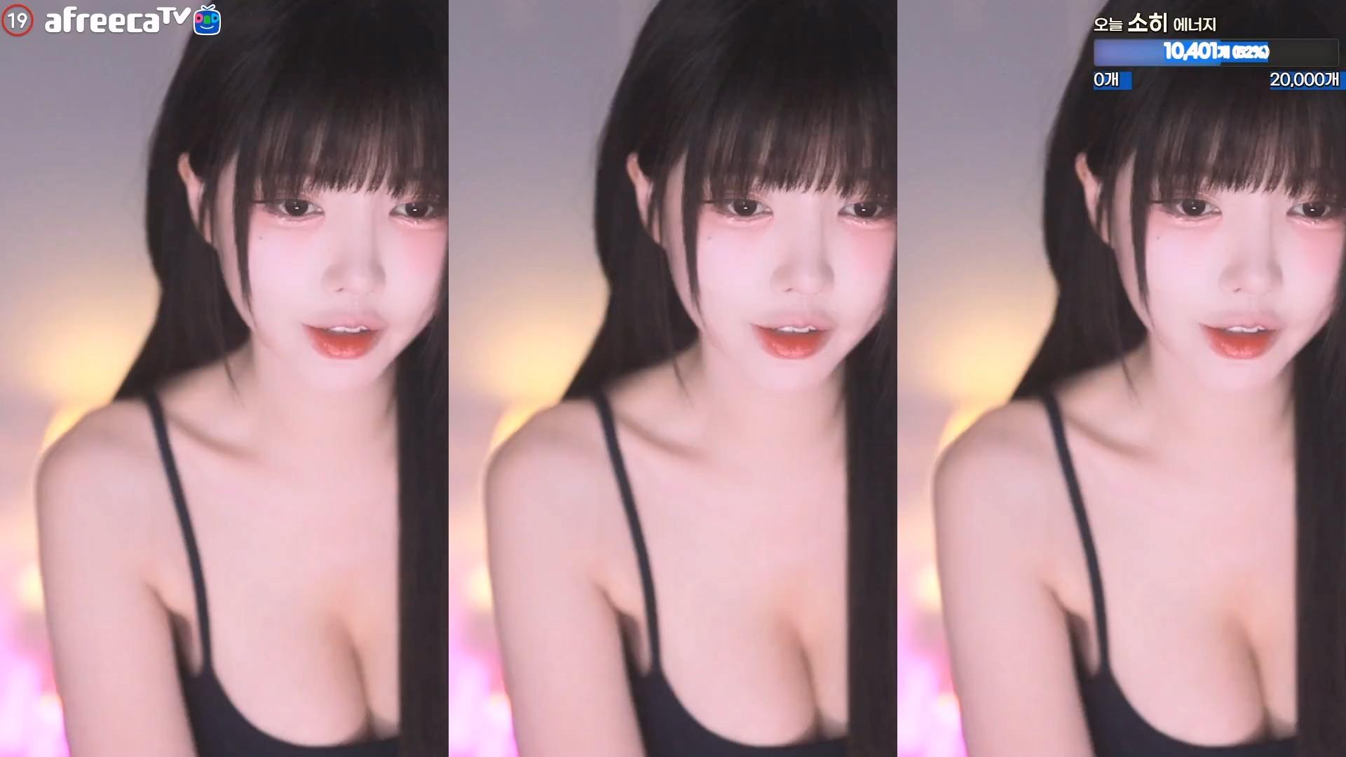 BJ말랑소히-​mina8017-20230627