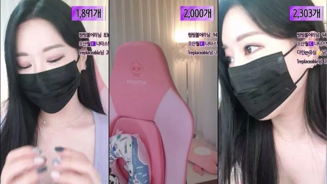 BJ순하리-luv333-20230522