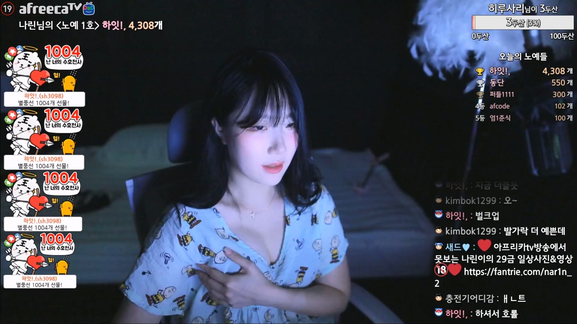 BJ신나린-anfdksrud96-20230605