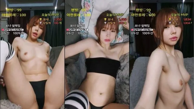 BJ쏘냐-starsh2802-20230602
