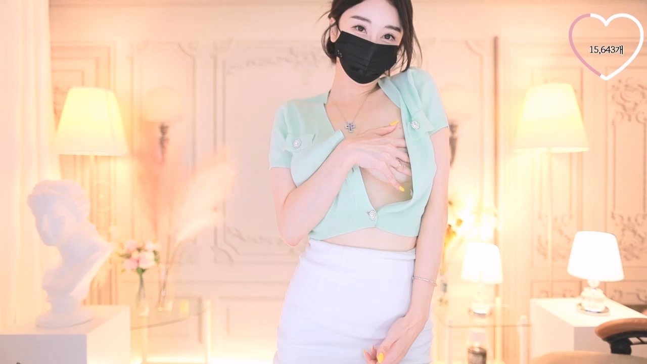 BJ에스더-lovesther01-20230520