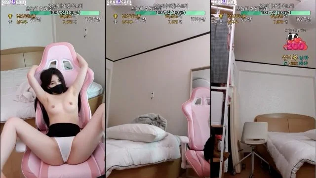 BJ집녀-housegirl-20230504