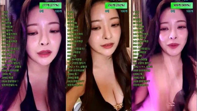 BJ짱소민-mission42-20230630
