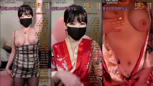 BJ짱아-bobopipi -20230421