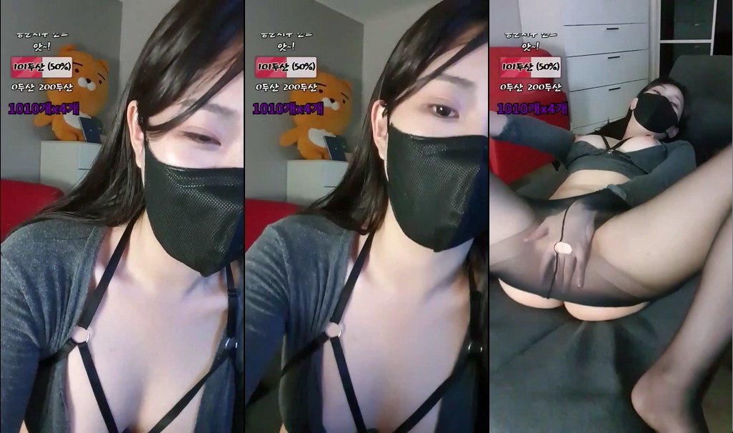 BJ한소현-daheechu-20230427
