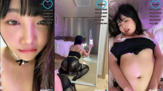 BJ흑발이-wngml774 -20230603-1