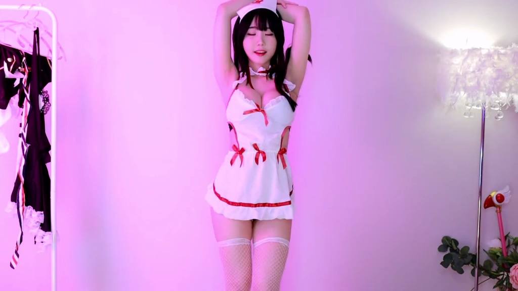 KA22032144 에디린-Nov Cosplay lookbook 2
