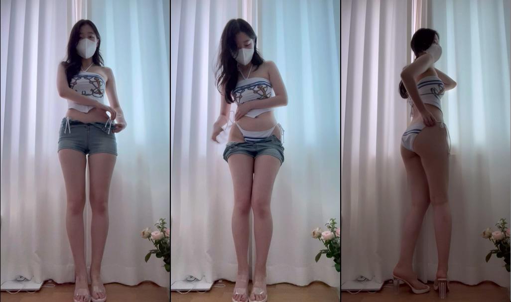KA23012814 두디-220728 오늘은 좀 더 맵게 찍어봤어요 어때욯