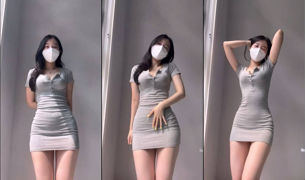 KA23012901 두디-220822 오늘은 제로투에 이은 코카인댄스를 춰봤어요 팬딩