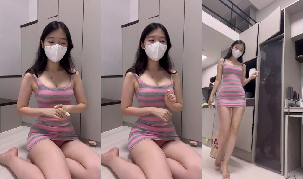 KA23012905 두디-220825 원래 손을 많이 사용하는 컨텐츠를 생각중이었어요 팬딩
