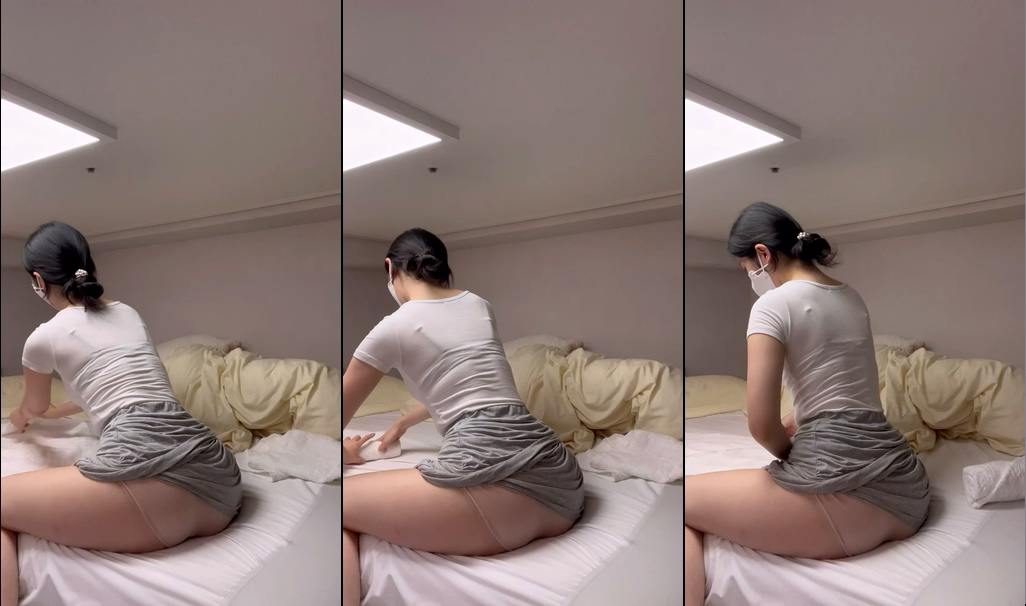KA23012919 두디-220908-2 집안일 영상 시리즈 팬딩