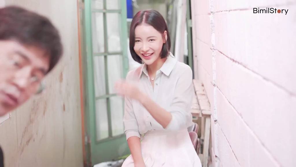 KA23030110 Hyunji Vol 07 Hyunji’s secret life