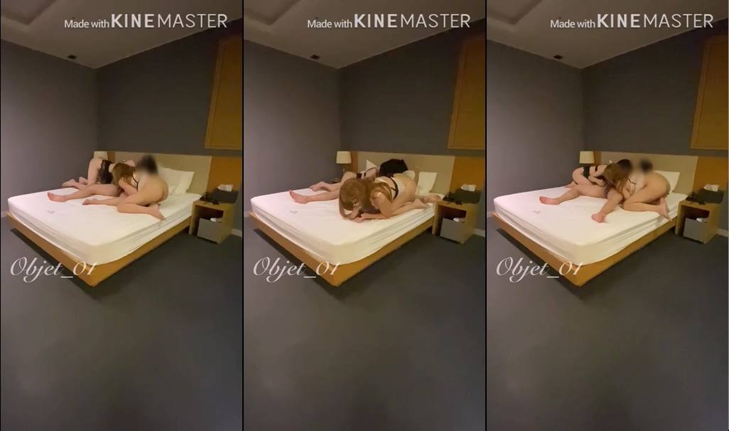 KA23032229 오브제-Objet OnlyFans 7
