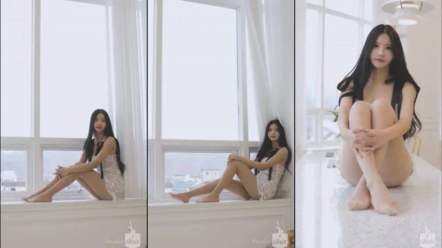 KA23032808 1편-Away for Too Long Yeonji
