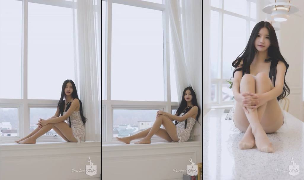 KA23032808 1편-Away for Too Long Yeonji