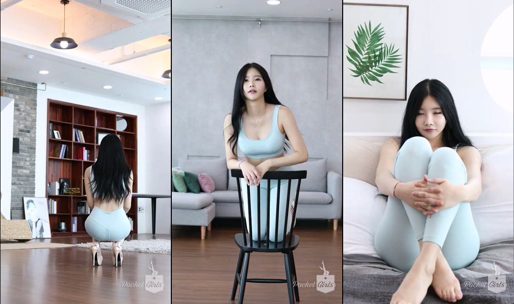 KA23032822 1편2-Full I Will Be Ok Yeonji Pocket Girls