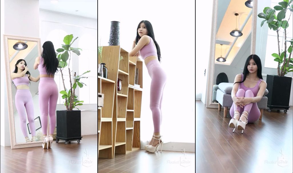 KA23032824 1편2-Full Issues with You Yeonji Pocket Girls