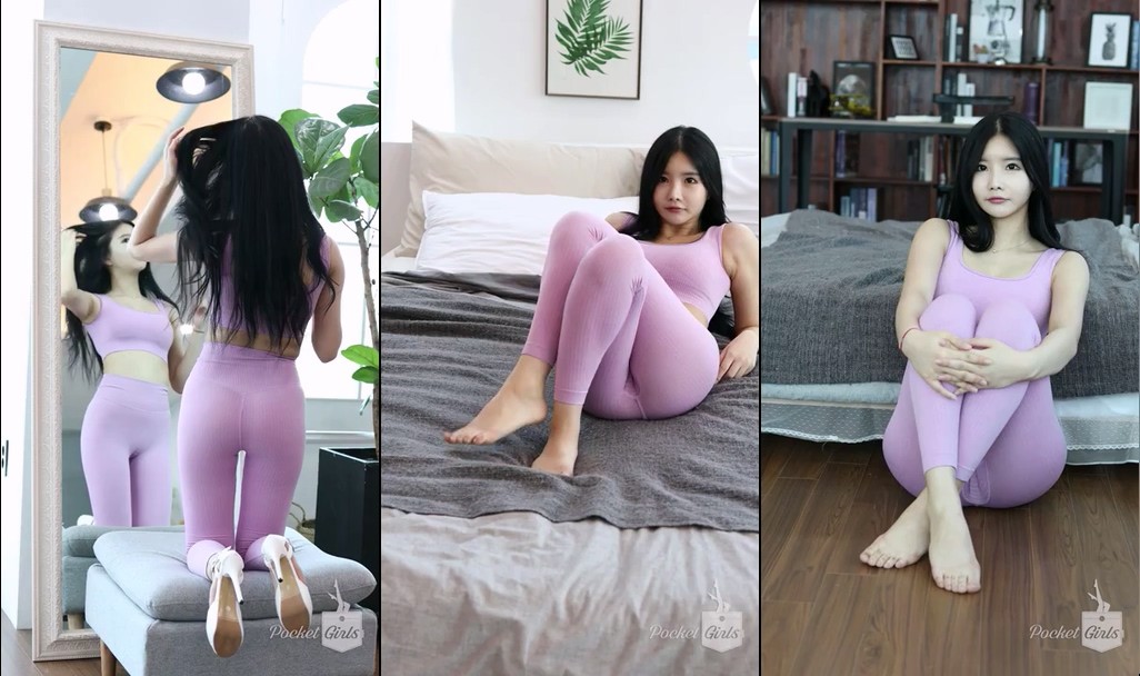KA23032827 1편2-Special Issues with You Yeonji Pocket Girls