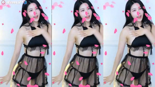 Korean BJ-anyanaa-20230516