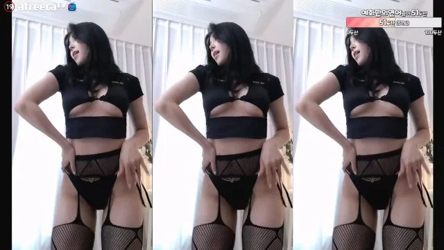 Korean BJ-anyanaa-20230614
