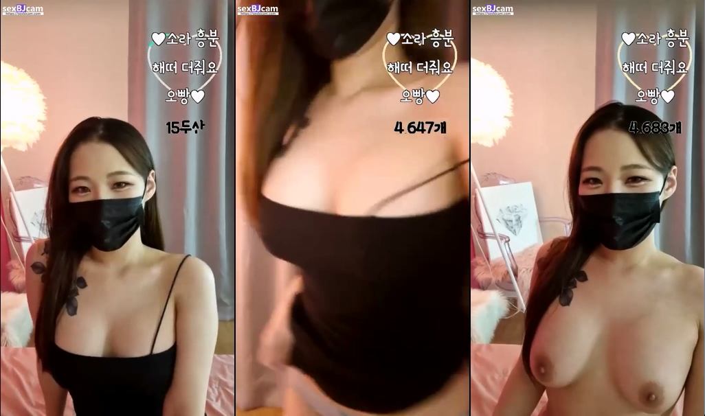 Korean BJ-jennie5762-20230407