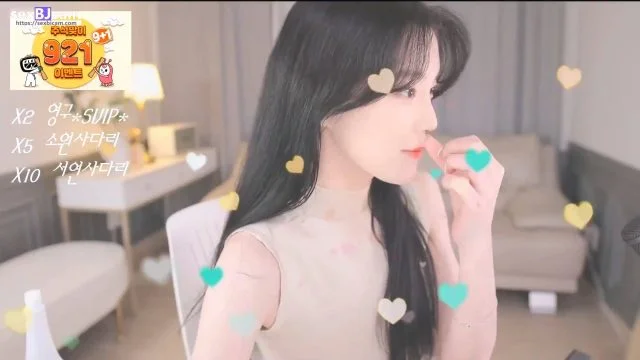 BJ서연-raindrop410-20230403