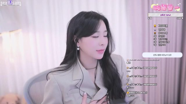 BJ고은주-eunju0113-20230728