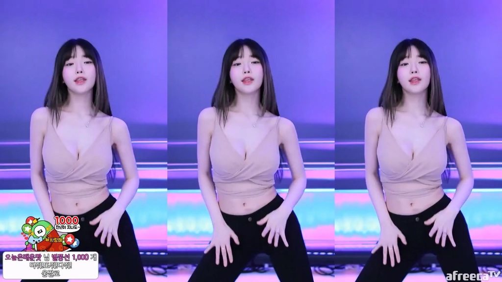 BJ과즙세연-m0m099-20230714-1