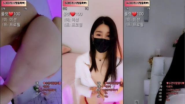 BJ수연-myjju1211-20230704