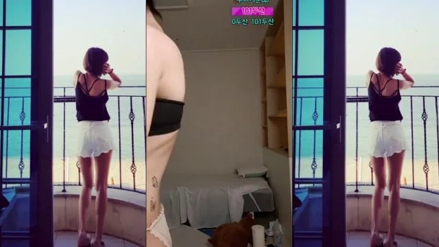 BJ유우리-geena486-20230704