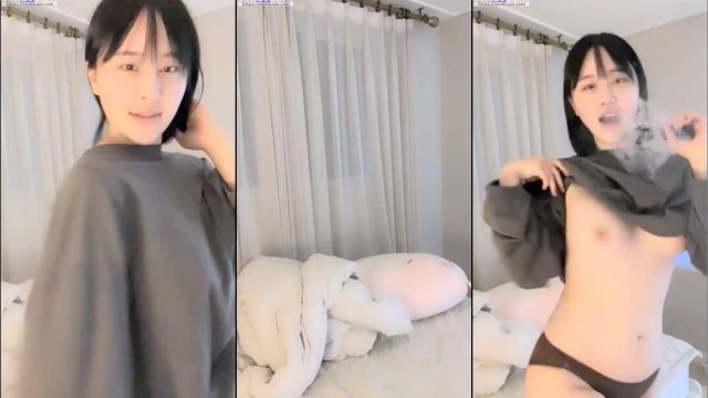 Korean BJ-jisoo22-20230707