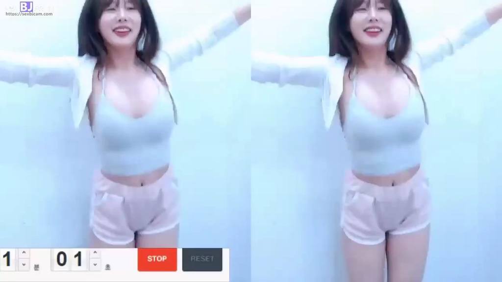 BJ꿀시은-everyday21-20230813