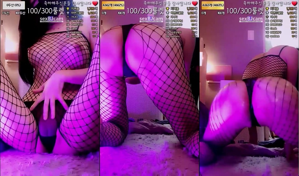 BJ루루-rurueyo-20230805