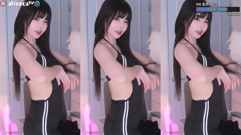 BJ말랑소히-​mina8017-20230809