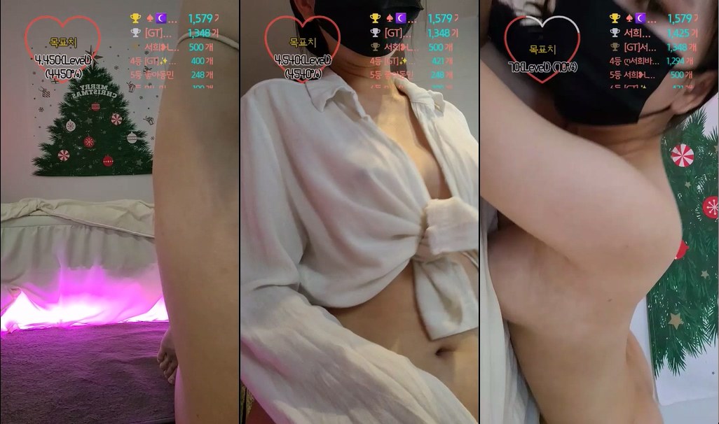 BJ서희-candy1024-20230825