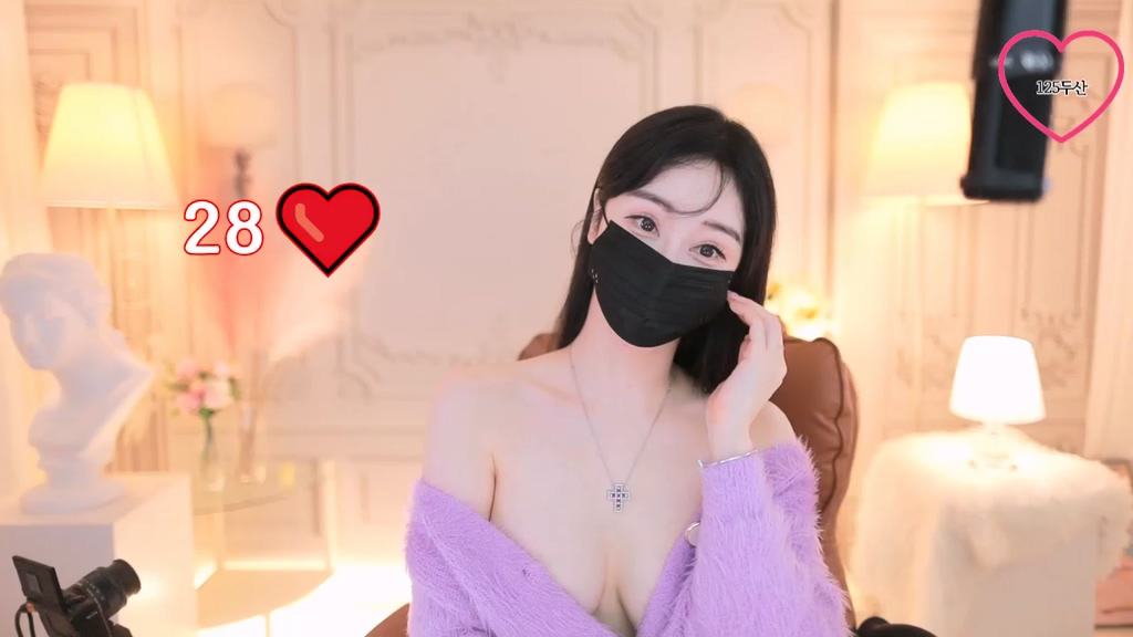 BJ에스더-lovesther01-20230802