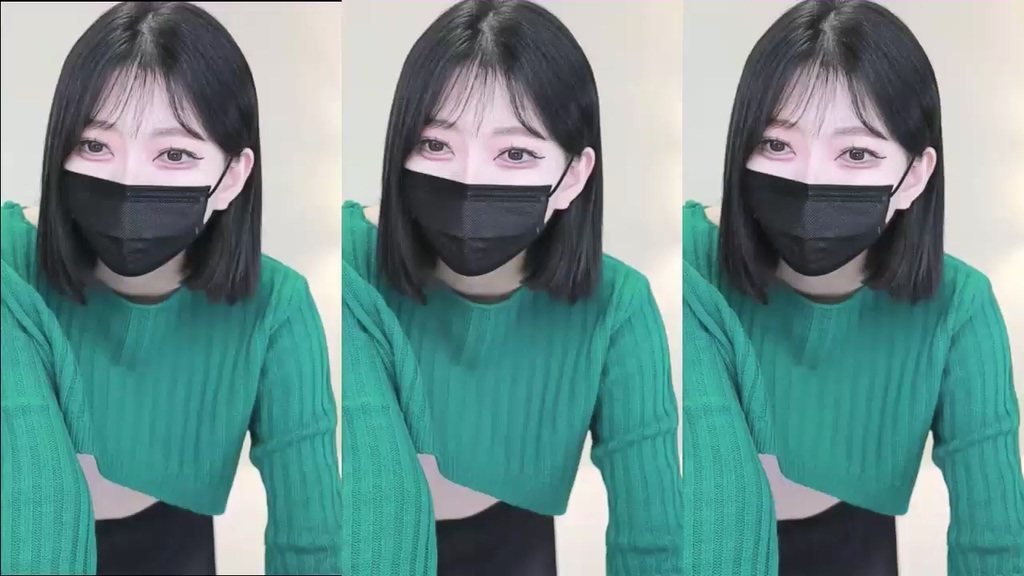 BJ최예니-​anystar00-20230802