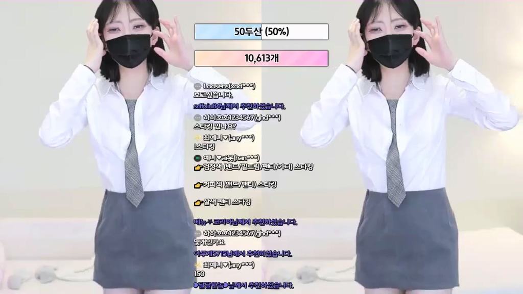 BJ최예니-​anystar00-20230825