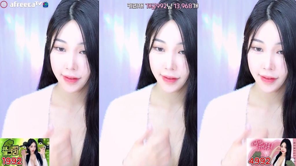 Korean BJ-anyanaa-20230813