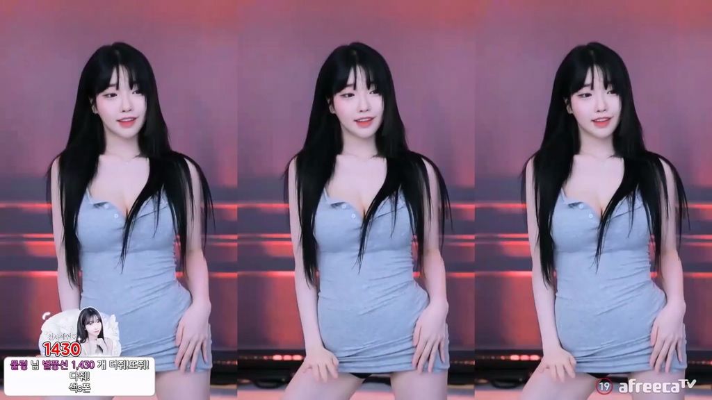 BJ과즙세연-m0m099-20230919