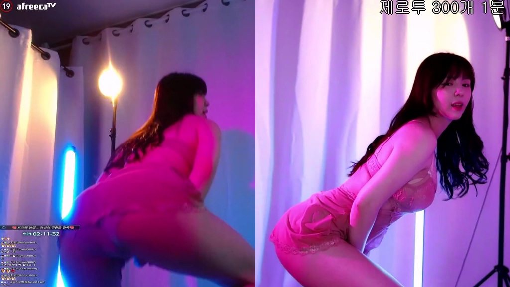 BJ로즈쨈-hanny27-20231023