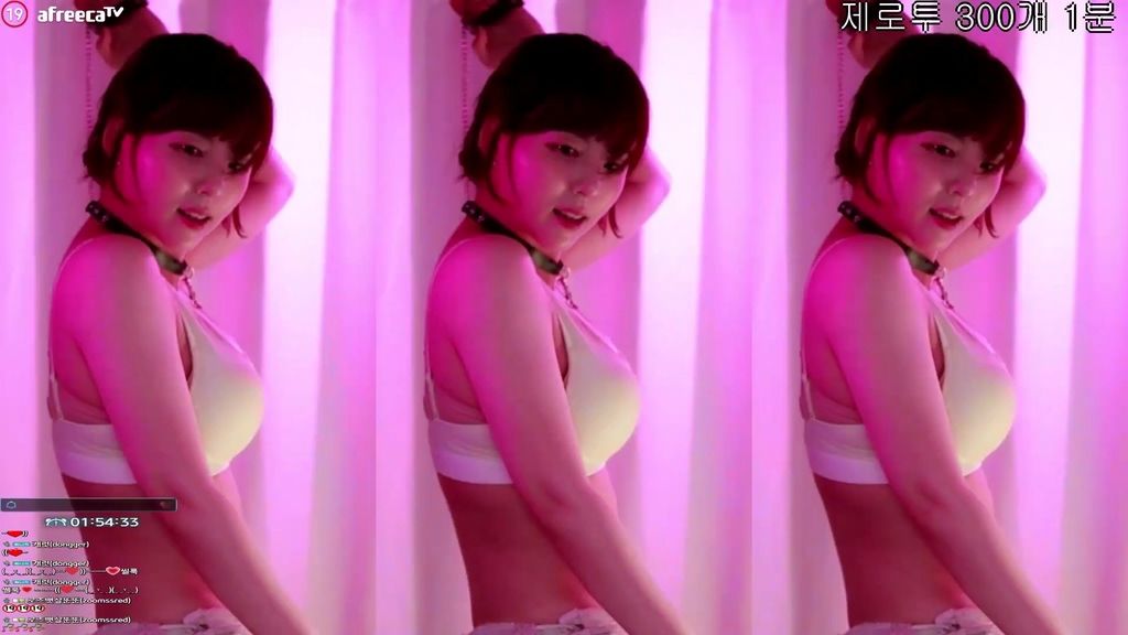 BJ로즈쨈-hanny27-20231025