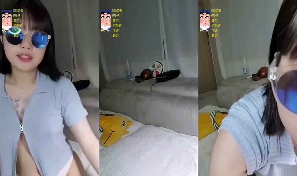 BJ실둥이-sexyrose-20231102