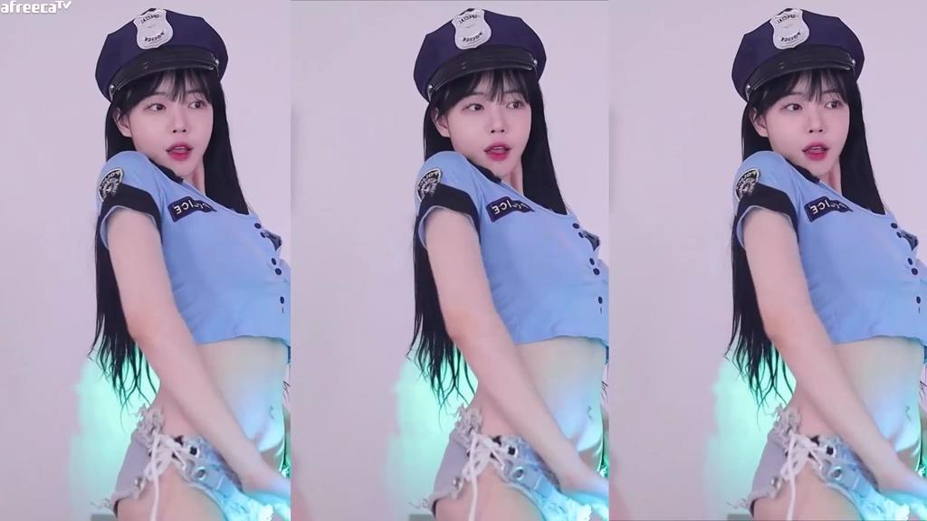 BJ심심한은비-afr1754-20231024