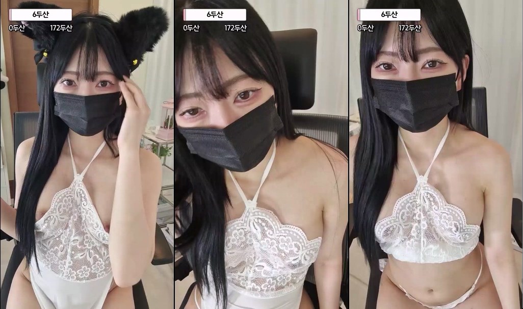 BJ최예니-​anystar00-20231010