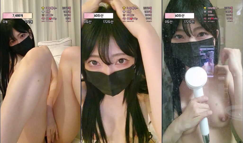 BJ최예니-​anystar00-20231025-1