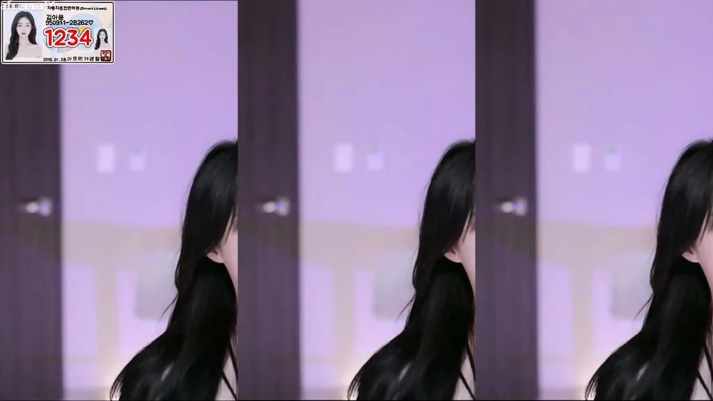 BJ아윤-ayoona-20240114 - thebjav